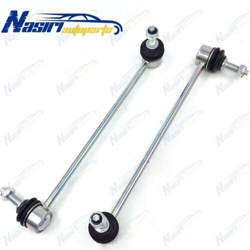 Heavy Duty Front Suspension Sway Bar Links For Mercedes-Benz W203 C230 C240 C280 C32 C320 C55 CLK320 CLK350 CLK500 CLK55 CLK550