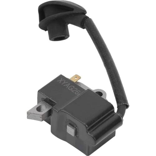 Auto Parts High Pressure Package Lawn Mower Engine Lgnition Coil for STIHL HS81 HS81R HS81RC HS81T HS86 HS86R