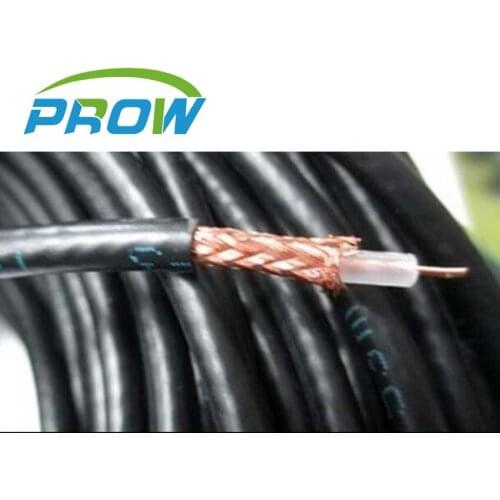 [PR] RG58 cable SYV-50-3-1 50-3 50euro the RF cable Feeder