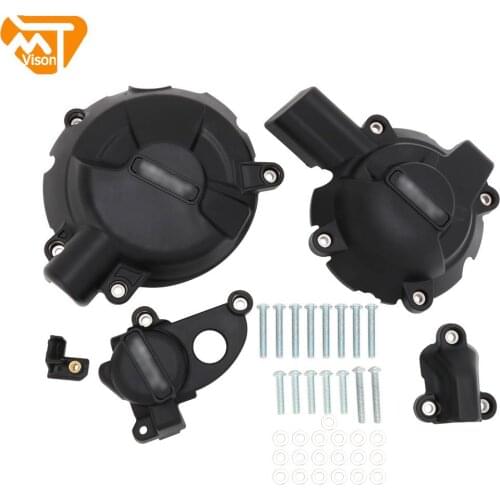 Motorcycle Engine Protector Protective Cover For BMW S1000RR 2019-2020