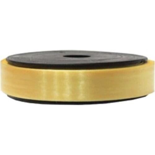 Rabant Raffia 19MM x 50Mt Yellow