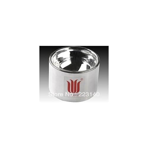 SynthwareF240500,Flask, Dewar, Low Form, Hemispherical, Fits Flask Size:500ml, Dimensions, Depth*Diameter:85*123mm