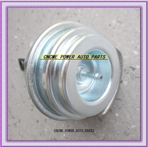 Turbocharger Turbo Wastegate Actuator Valve GT1749V 713672 713672-5006S For Audi A3 96-03 VW Golf GLS GL Jetta AHF ALH AUY 1.9L