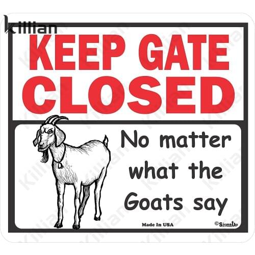 Vintage Metal Plaque Farm Warning Sign Metal Painting Horse Metal Poster Metal Plate Bar Club Kitchen Farmhouse Wall Metal Decor