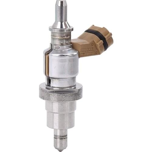 High Quality Fuel Injectors nozzle 23710-26011 23710-26010 for Lexus Toyota
