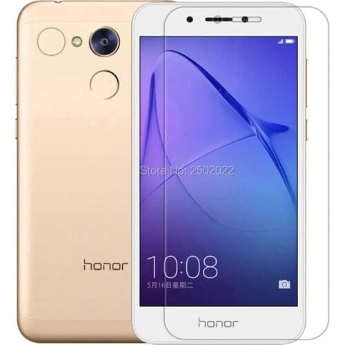 Tempered Glass For Huawei Honor 6A Screen Protector Protective Film Cover For Huawei Honor 6A Glass On Mobile Phone Glass 6 A