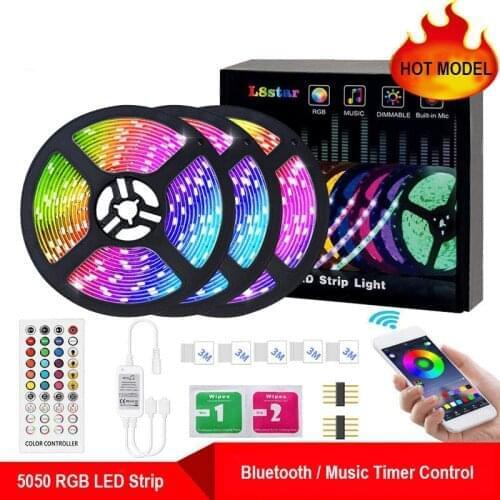 ZISHENG LED String Lights