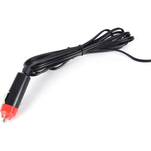 1pc Car ElectricTire Air Inflator Pump Auto 300PSI 12V Portable Mini Air Compressor Tire Inflatable Pump Device Portable