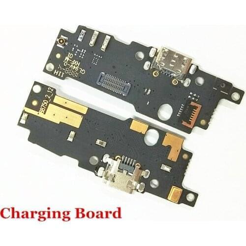 20x USB Charging Port Dock Connector Board Flex Cable For Motorola Moto E5 Play GO