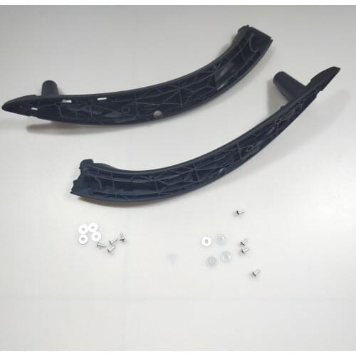 51417279311 51417279312 Front&Rear Left & Right Inner Trim Door Pull Handle For BMW F30 F80 F31 F32