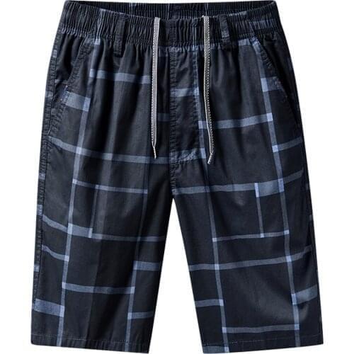 Eillysevens Men's Short Shorts