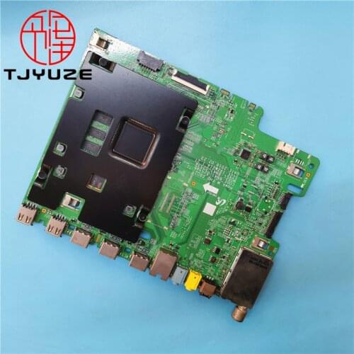 Used and Good test work Motherboard for UE49K6300A BN41-02534B BN41-02534 main board UE49K5570SUXXC UE49K6372SUXXH UE49K5600AK