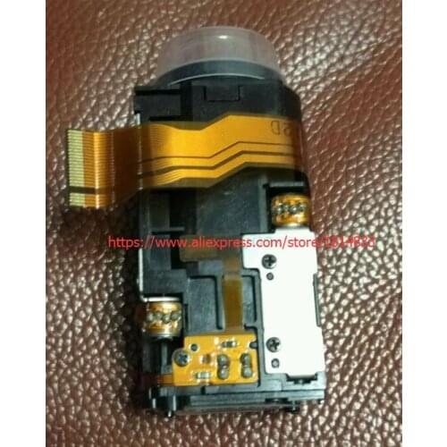 Camera repair parts for Sony HDR-CX150E HDR-CX110E HDR-CX115E HDR-CX116E HDR-CX155E HDR-CX170E Zoom lens unit