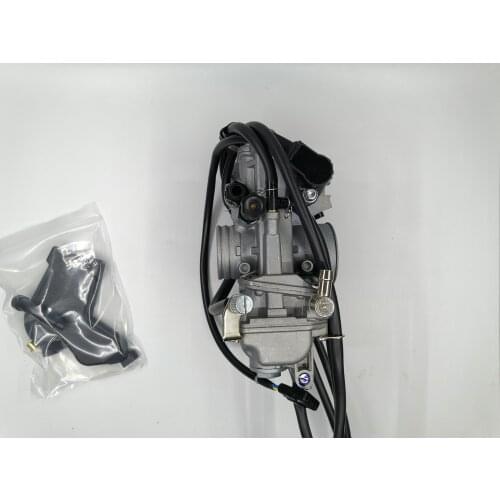 Carburetor FCR-MX 33 for HONDA CRF150R CRF150RB FCR Carb CRF 150R 07-18 And Suzuki RMZ450