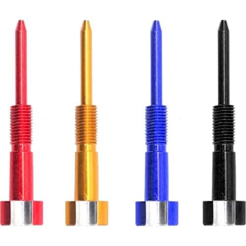 Easy Adjustment Air Fuel Carburetor Mixture Screw Set Fit PWK Keihin Carb Motocross Dit Pit Bike ATV Repair Tool