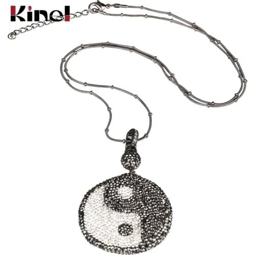 Панк-ожерелья Kinel China At AliExpress
