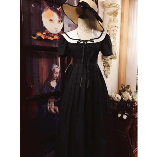 Neko Para Wide Summer Dresses