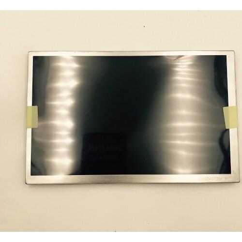 Original brand new LA080WV2 TD 01 LA080WV2-TD01 LA080WV2-TD02 LA080WV2(TD)(01) 8INCH TFT LCD Display