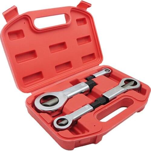 Adjustable Rusted Damaged Broken Stuck Nut Splitter Remover Manual Extractor