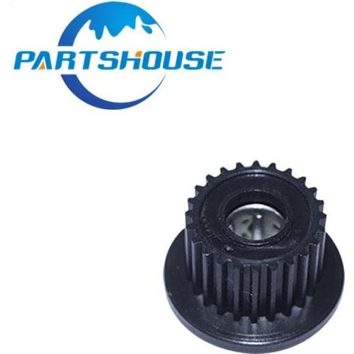 Compatible Clutch Pulley gear 005K06790 for Xerox DC4110 4112 4127 4595 4590 1100 900 D95 D110 125 9000 Duplex Single-track Gear