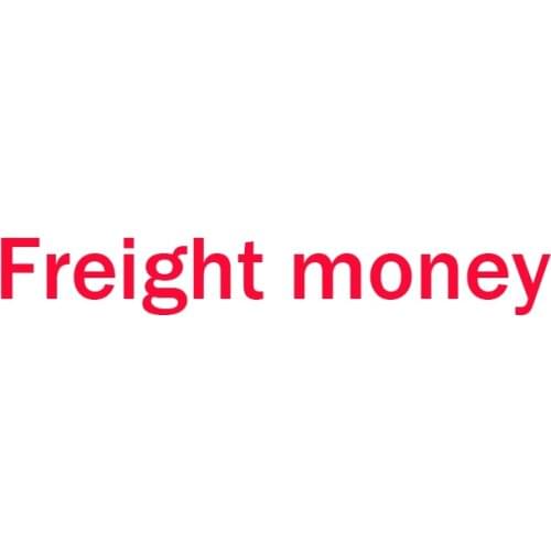 Freight money