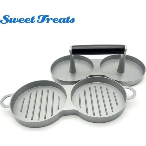 Sweettreats Cutlet Presses