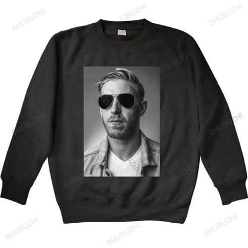 Autumn winter hoodies Official Aew All Elite Wrestling Orange Cassidy Yearbo hoodies new arrived men brand hoodie spring top