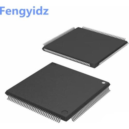 1pcs/lot STM32F207VET6 STM32F407VET6 STM32F205VET6 STM32F205ZGT6 QFP-100