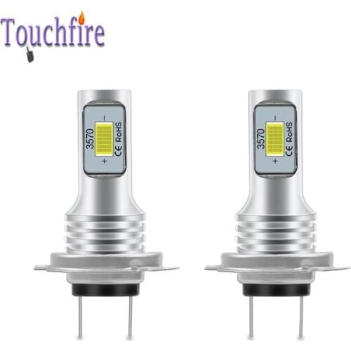 4x Canbus H7 H1 H3 H4 H8 H11 9005 HB3 9006 HB4 3570SMD Super Bright LED Auto Bulb 3000Lm Car Fog Lamp Day Lights headlamp 12-24V