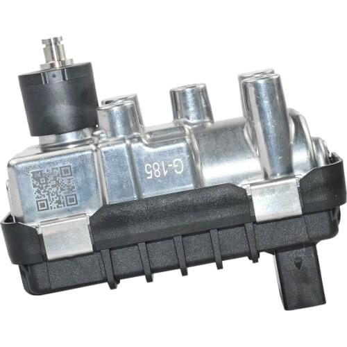 AP02 Turbo Electric Actuator G-185 G185 712120 727461 For Mercedes C-200CDI C-220 C200 V220 CLC-220 CL203 E-200 E-220 W211 S211