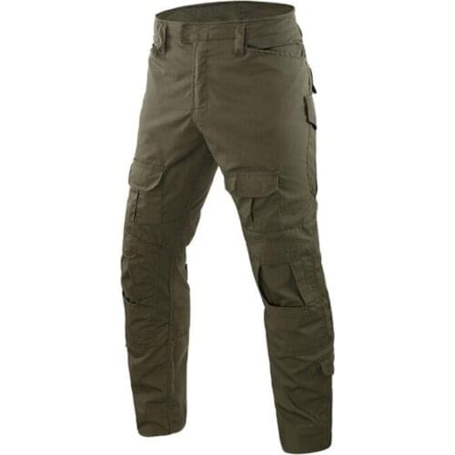 G3 Airsoft Military Tactical Pants Waterproof Cargo Pants Men Hunting SWAT Combat Trousers Army Green Work Joggers Clothes Gear