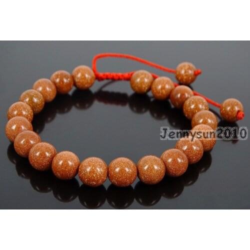 JSdelighted Golden Bracelets