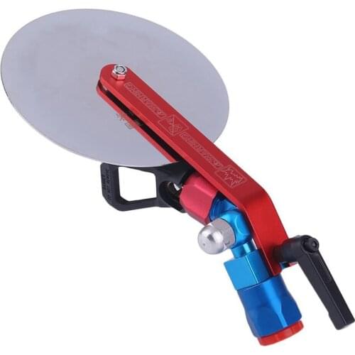 WAERTA 7/8" Spray Gun Paint Sprayer Spray Guide Tool Airless Spray Tip Airless Spraying Machine Sandblaster Wagner Titan