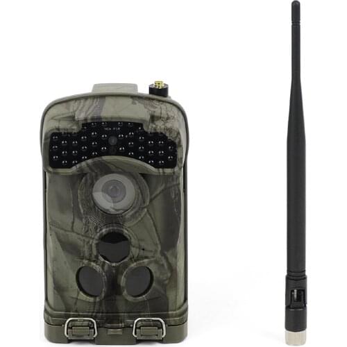 LTL 6210WMG PLUS 100 degree wide lens Full HD 12MP 2G hunting scouting trail camera