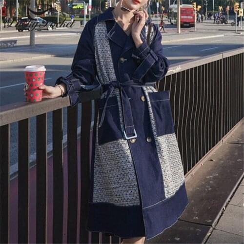 Женские плащи Lucky Pocket China At AliExpress