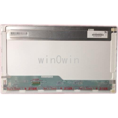 N173HGE-L11 Rev C1 fit B173HW02 V.1 V.0 B173HW01 V.5 1920x1080 HSD173PUW1 A00 A01 N173HGE-L21 40 pin LCD SCREEN PANEL
