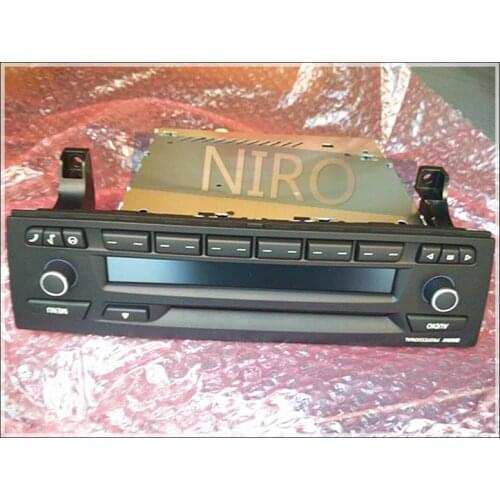 Niro DHL Shipping Car Navigation Brand New Original B-M-W Radio CD Professional CD Player B M W For Car Replacement