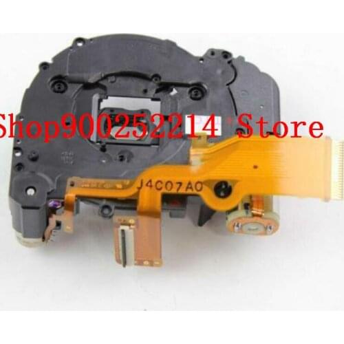NEW Lens Base Back Main Flex Cable For Panasonic DMC- ZS20 TZ30 ZS30 TZ40 ZS19 Digital Camera Repair Part