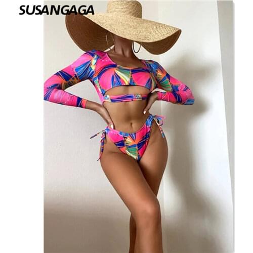 Okkdey Surfing Swimwear