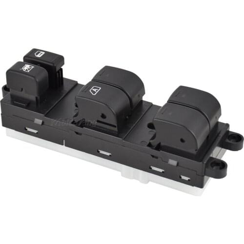 83071-SC080 83071SC080 Power window switch 4538902 For Subaru Legacy 83071 AJ030 83071-AJ030 83071AJ030