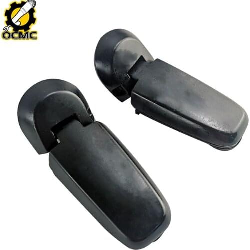 Fit For 2006-2010 Ford Explorer Mountaineer Rear Lift Gate 6L2Z78420A69AA 6L2Z78420A68AA Left & Right Window Glass Hinge