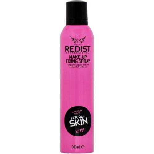 Redist Shaving And Depilation Products