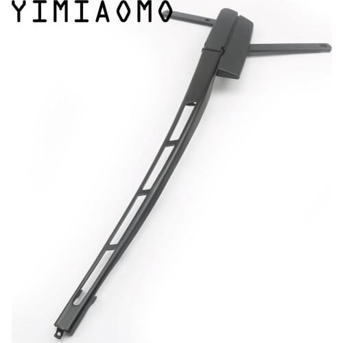 4L1955408A Front Right Passenger Side Windshield Windscreen Wiper Arm For Q7 2007 2008 2009 2010 2012 2013 2014 2015 4L1955408B