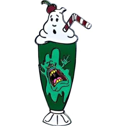 Ghostbusters Pin