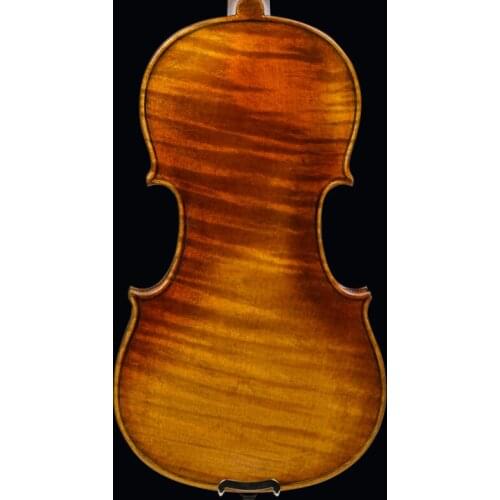 ChristinaV07D Violin Professional Grade Examination Beginner Playing Grade Manual Student Violin