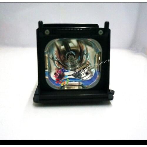 Brand New Original Projector Lamp With Housing VT77LP NSH200W For NE C VT770