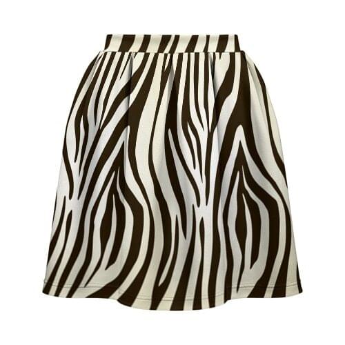 ВсеМайки Women's Skirts