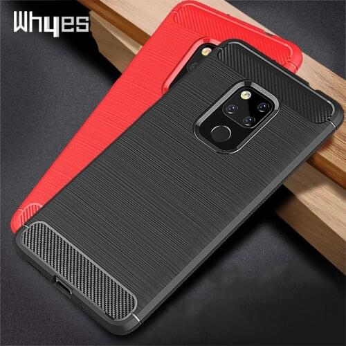 Whyes Huawei Mate 20 Phone Cases