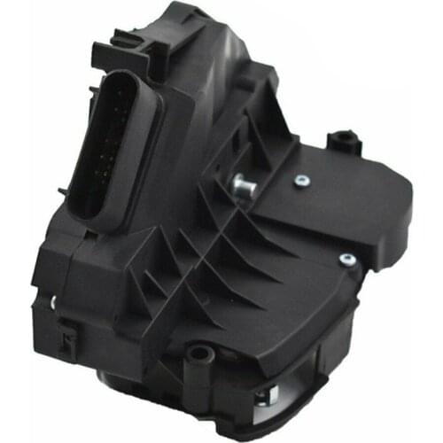 Rear Left Door Lock Latch Actuator BM5AA21813AE Fit for Ford Escape Fusion Focus