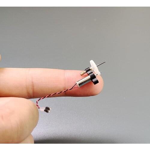 4mm-8.5mm Hollow cup decelerator reductorHollow cup gear rc plane diy parts model plane diy